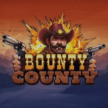 Bounty County Slot Western