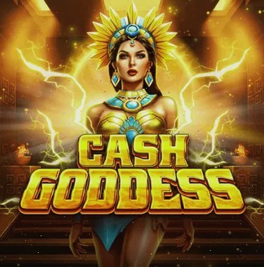 Cash Goddess Slot Göttin