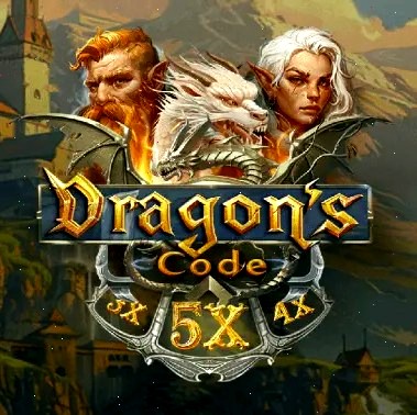 Dragons Code Slot Fantasy
