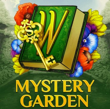 Mystery Garden Slot Natur