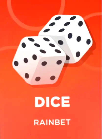 Dice Originals Provably Fair