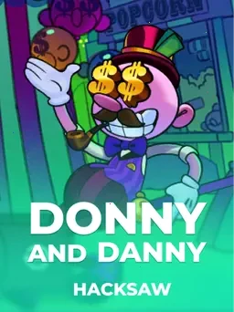 Danny Dollar Slot Cash-Game