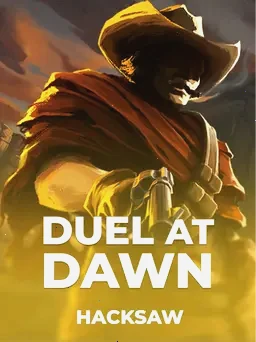 Duel At Dawn Slot Western-Theme
