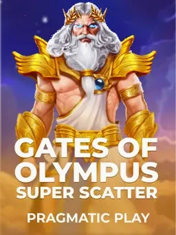 Gates of Olympus Slot Pragmatic Play