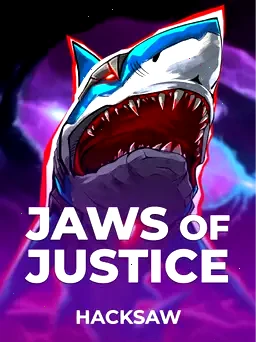 Jaws Of Justice Slot Action