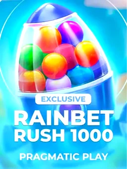 Rainbet 1000 Bonus Slot Echtgeld