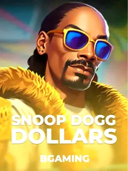 Snoop Dollar Slot Hip-Hop