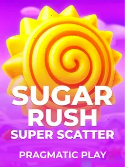 Sugar Super Scatter Slot Freispiele