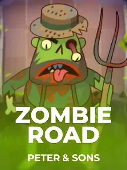 Zombie Road Slot Apokalypse